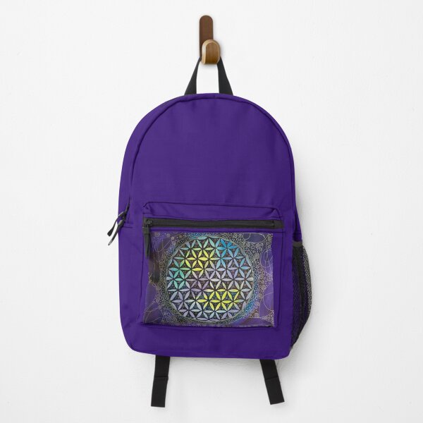 Item preview, Susi's flower of life designed and sold by Moeppe.
