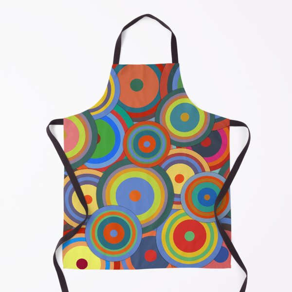 Item preview, Kandinsky No. 63 designed and sold by Rockett Graphics.