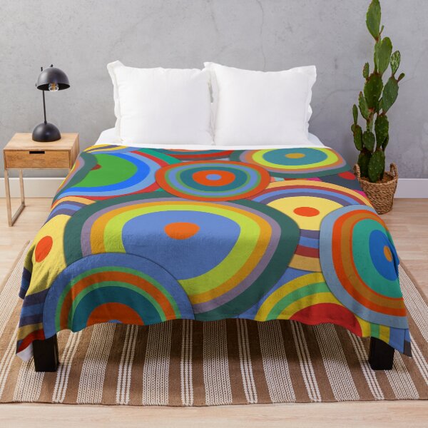 Item preview, Kandinsky No. 63 designed and sold by Rockett Graphics.
