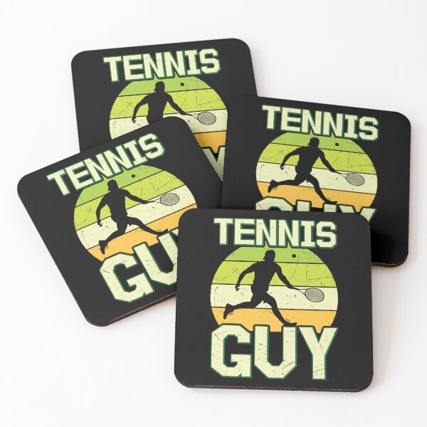 Item preview, Tennis Sport Player Sports Racket Classic T-Shirt designed and sold by ayeshadanaqws.