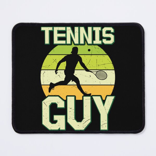 Item preview, Tennis Sport Player Sports Racket Classic T-Shirt designed and sold by ayeshadanaqws.