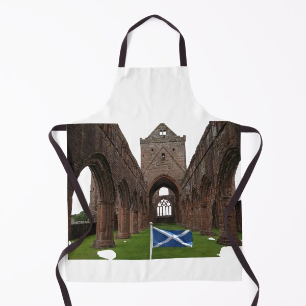 Item preview, Scottish Abbey designed and sold by sebastiano01.