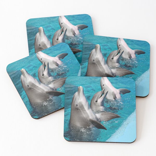 Item preview, Dolphins designed and sold by marygov.
