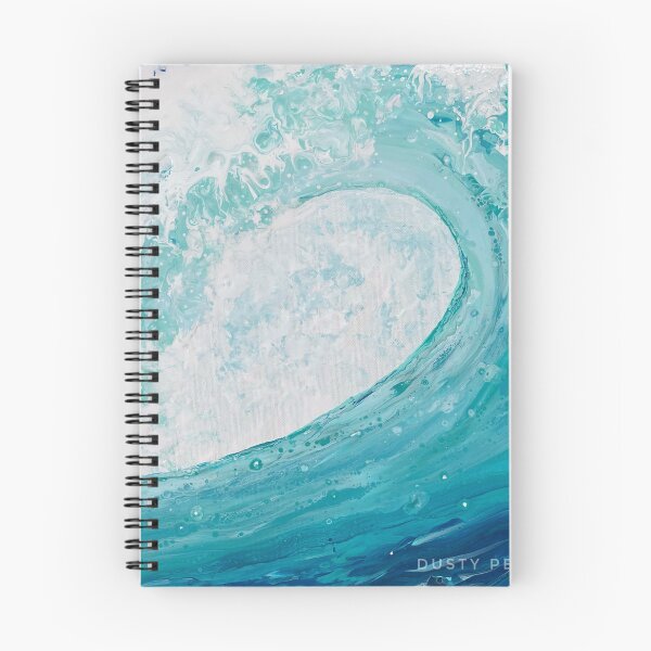 Item preview, Blue Wave designed and sold by Dusty-Penny.
