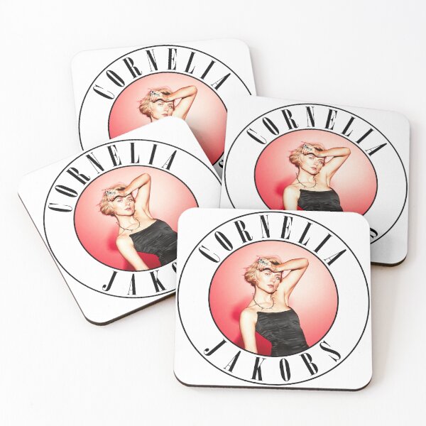 Item preview, Cornelia Jakobs designed and sold by olgaaimm.