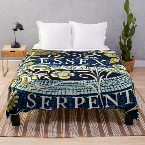 Item preview, The Essex serpent serie 2022 designed and sold by Fizashop.