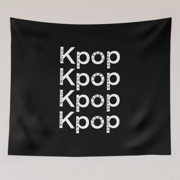 Item preview, Kpop designed and sold by dailyblueskye.