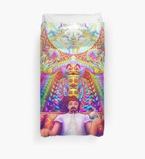 The D33MST3R Duvet Cover