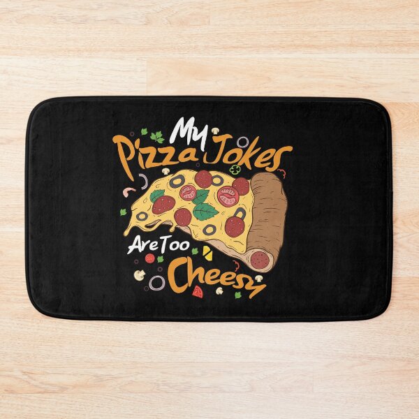 Artikelvorschau, Meine Pizzawitze sind zu kitschig entworfen und verkauft von TeesSHop01.