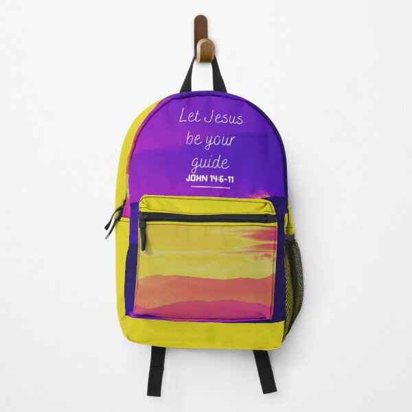 Item preview, Let Jesus be your guide designed and sold by TheRightHonMP.