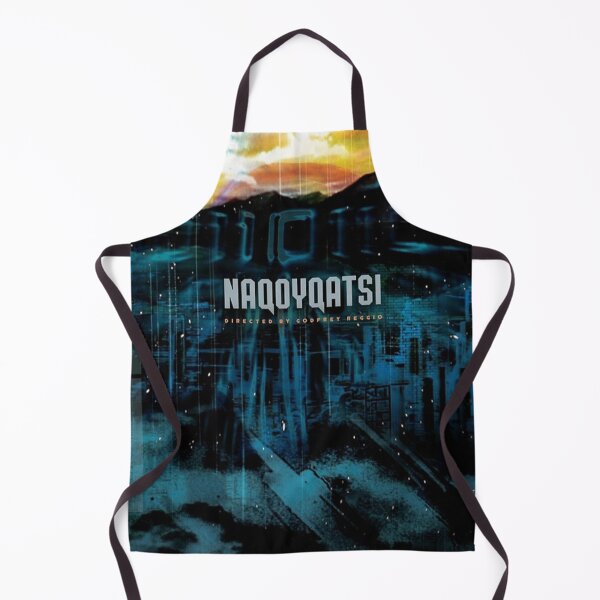 Item preview, NAQOYATSI designed and sold by marciayoung.