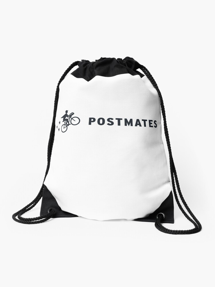 postmates fleet backpack