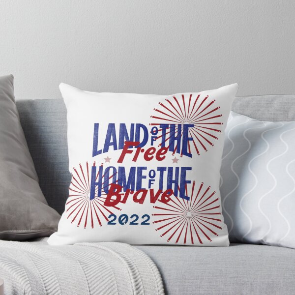 Item preview, Land of the Free designed and sold by MultiversiTee.
