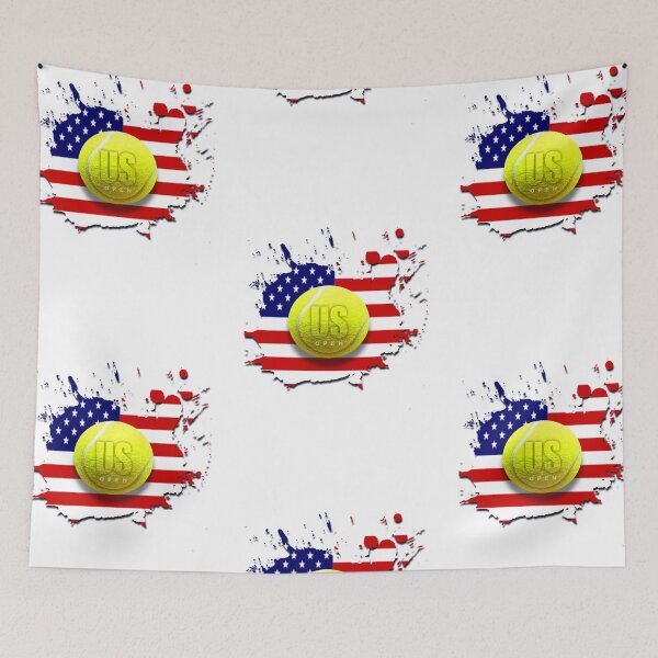 Item preview, us open 6 designed and sold by redboy.