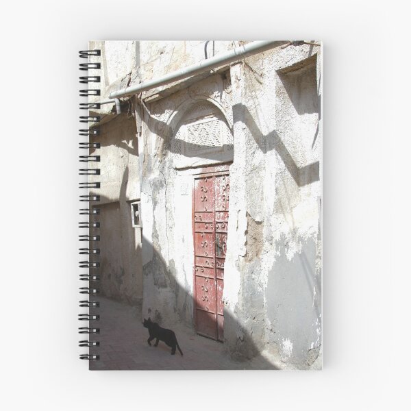 Item preview, Streets of Muharraq designed and sold by twent2-.