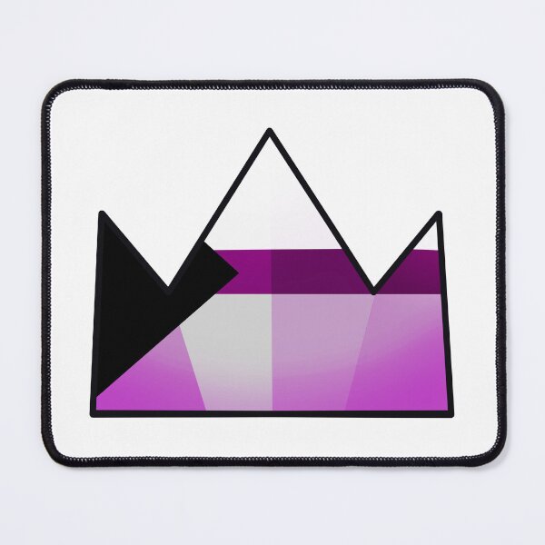 Item preview, Demisexual Crown designed and sold by FawNixie.