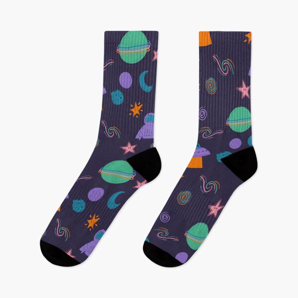 Item preview, Space theme designed and sold by Sam-Delaney.