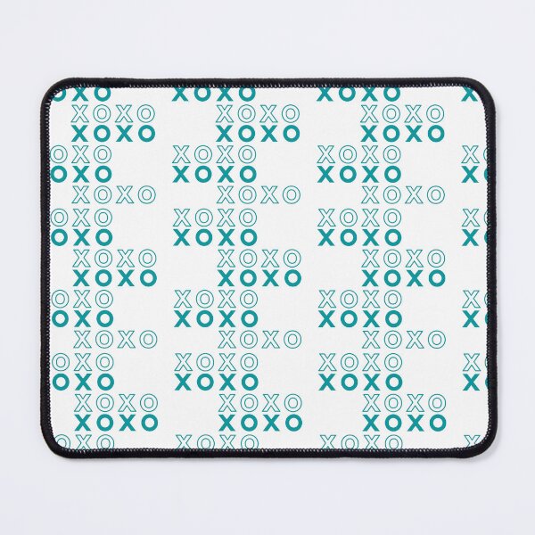 Item preview, XOXO BLUE designed and sold by Scopestor.