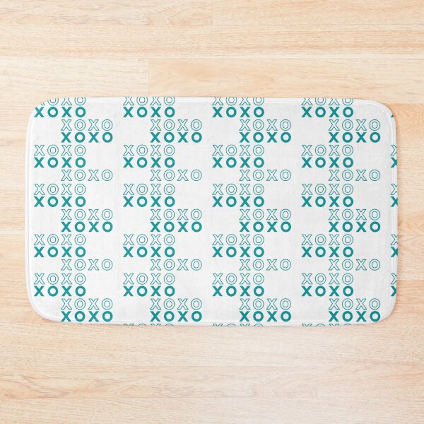 Item preview, XOXO BLUE  designed and sold by Scopestor.