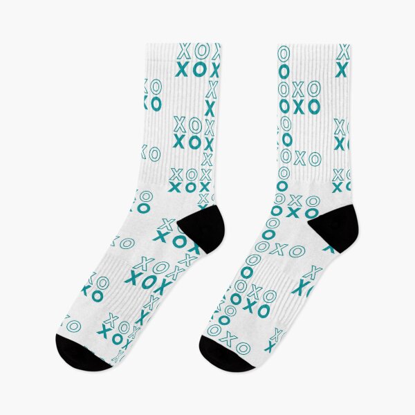 Item preview, XOXO BLUE  designed and sold by Scopestor.