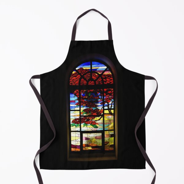 Item preview, A Tale of Windows and Magical Landscapes designed and sold by Georgia Mizuleva.