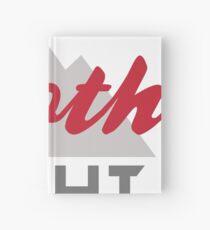 Hoth Light Beer Hardcover Journal