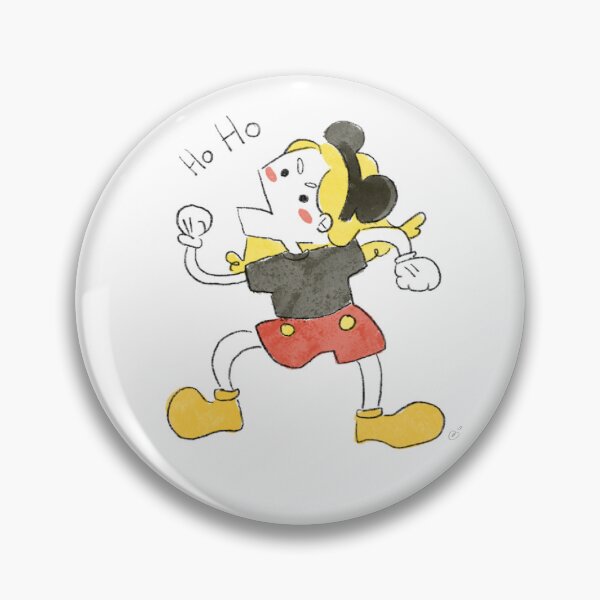 Item preview, Mockey designed and sold by chibigraor.