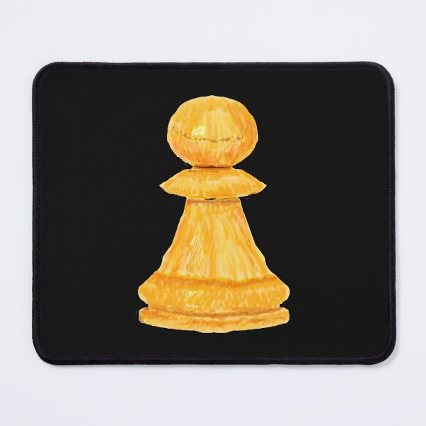 Item preview, Chess Pawn designed and sold by Mark-Ewbie.