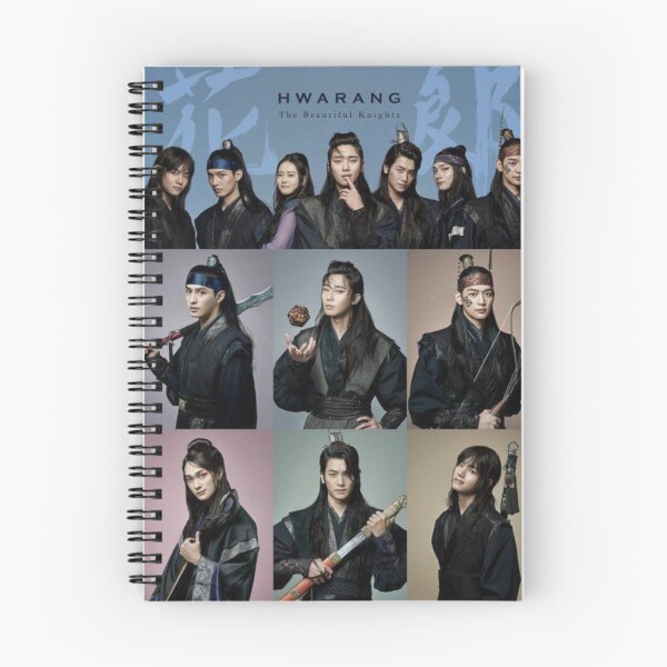 Item preview, hwarang designed and sold by anasshop25.