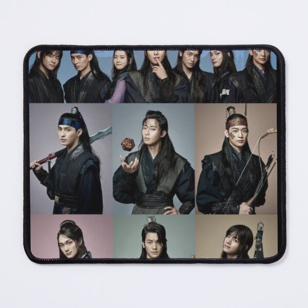 Item preview, hwarang designed and sold by anasshop25.