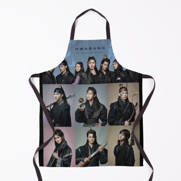 Item preview, hwarang designed and sold by anasshop25.