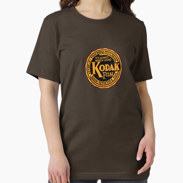 Kodak Essential T-Shirt