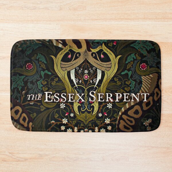 Aperçu de l'œuvre La série serpent d'Essex 2022 créée et vendue par Fizashop.