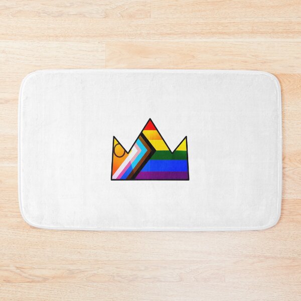 Artikelvorschau, Intersex Inclusive Pride Crown entworfen und verkauft von FawNixie.