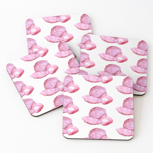 Item preview, Earth Element #6, Pink Rose Quartz Crystals, Protection, Relaxation, Repels Negativity designed and sold by Nicolette Olivier.