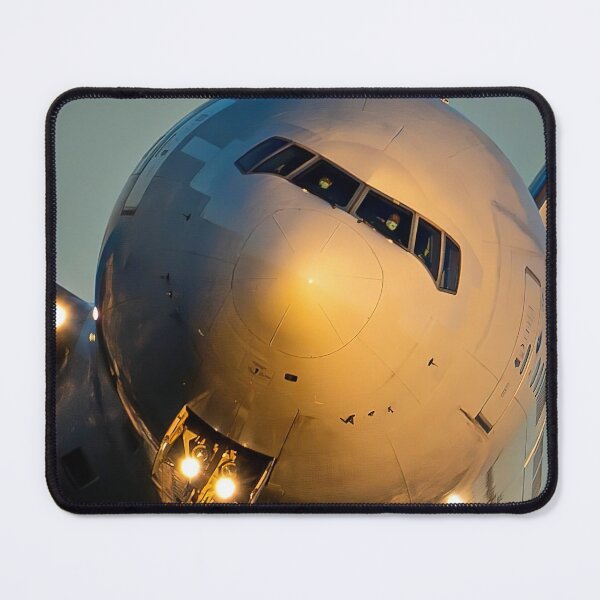 Item preview, Airplane designed and sold by MorningFive.