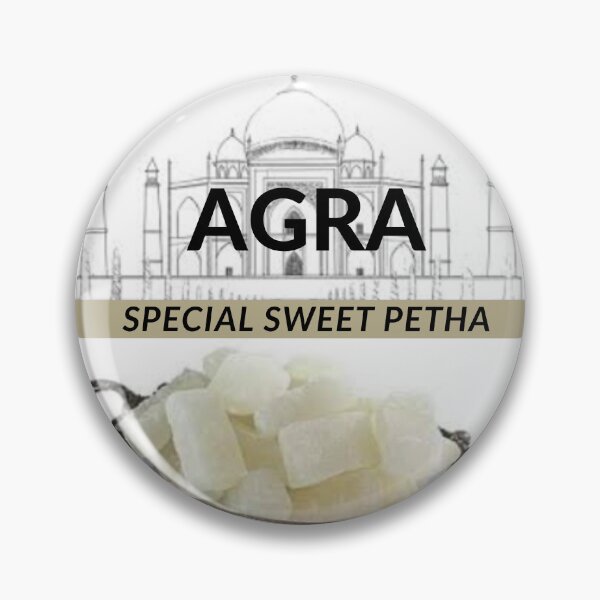 Item preview, AGRA designed and sold by Jaadueekala.