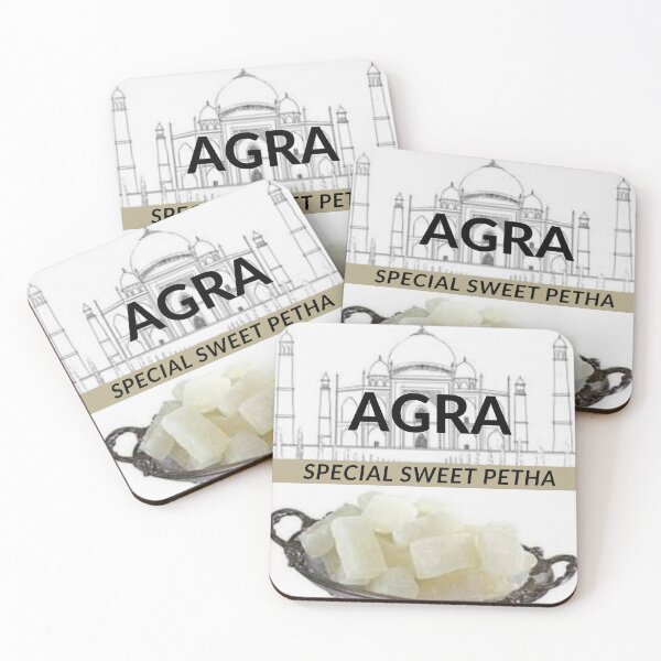 Item preview, AGRA designed and sold by Jaadueekala.