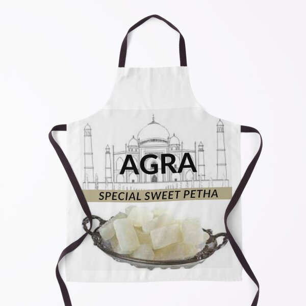Item preview, AGRA designed and sold by Jaadueekala.