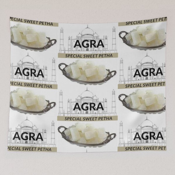 Item preview, AGRA designed and sold by Jaadueekala.