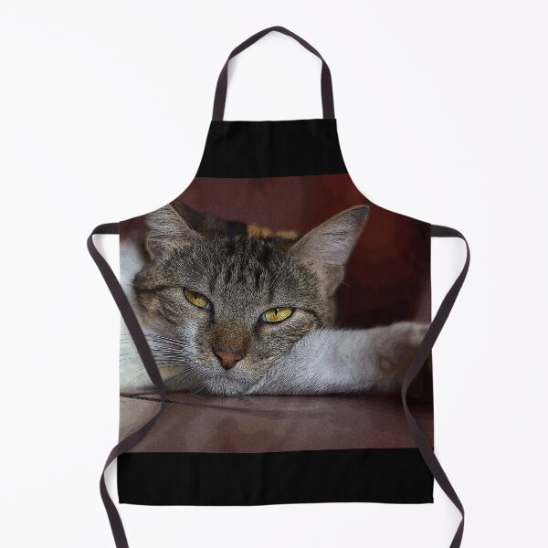 Item preview, cat look designed and sold by ricobarinas.