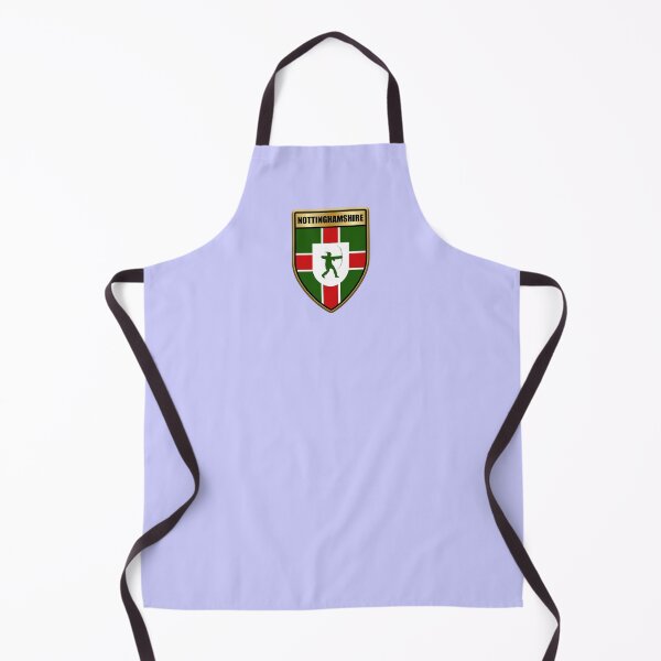 Item preview, NOTTINGHAMSHIRE Gifts, Masks, Stickers & Products (8) designed and sold by mpodger.