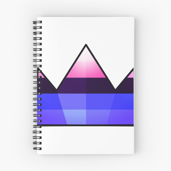Item preview, Corona del Orgullo Omnisexual designed and sold by FawNixie.