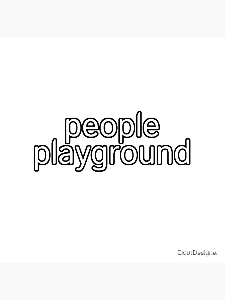 Top game mods tagged people-playground 