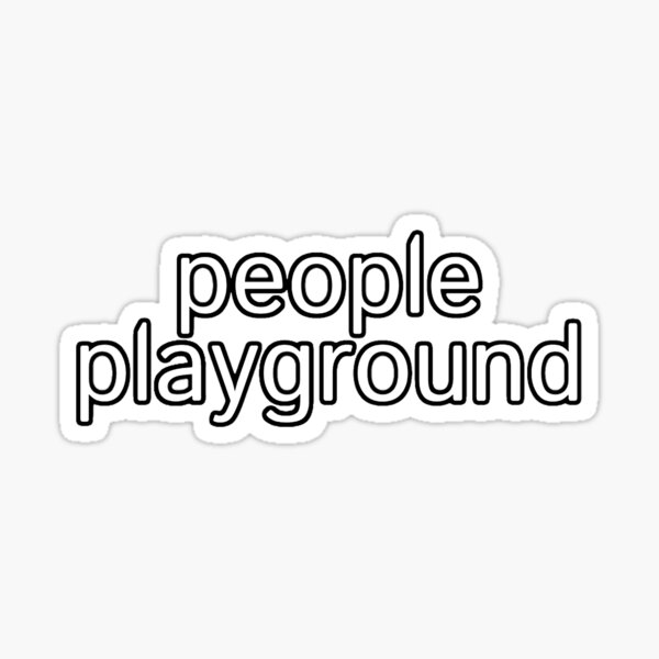 People Playground on Steam