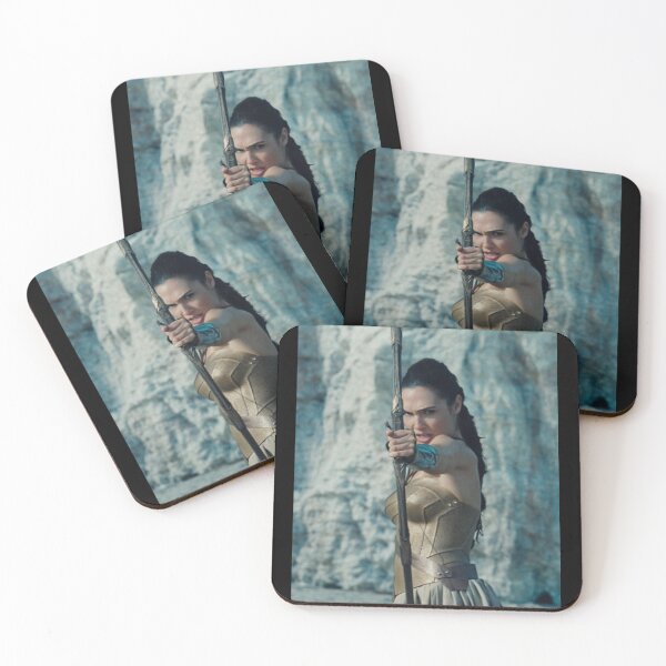 Item preview, gal of gadot designed and sold by anasshop25.