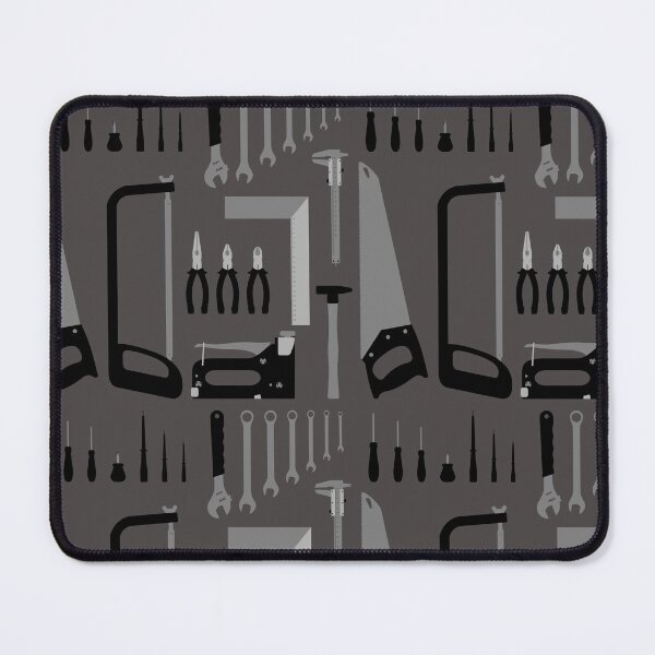 Item preview, Tools designed and sold by Studio MaC.