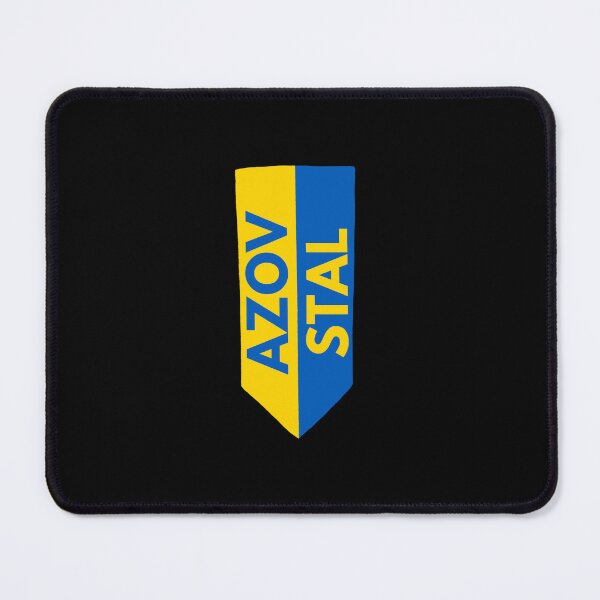 Item preview, Azovstal (Patagonia) designed and sold by Pixelish.