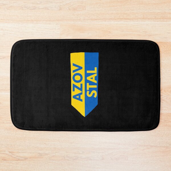 Item preview, Azovstal (Patagonia) designed and sold by Pixelish.