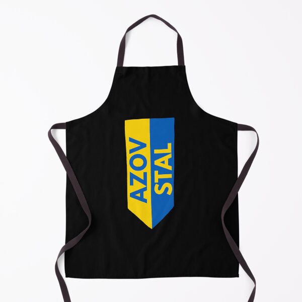 Item preview, Azovstal (Patagonia) designed and sold by Pixelish.